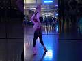 Румба. Proam. Олег Гончаров и Мария. #ballroomdance #dance #proamdance #proam #dancer #бальныетанцы
