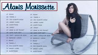 Alanis Morissette Full Album 2022 - Alanis Morissette Greatest Hits - Best Alanis Morissette Songs screenshot 5