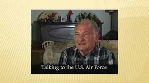 1964 California UFO Encounter Includes Details Nev...