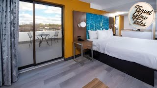 Best Western Plus Raleigh Crabtree Valley Hotel Raleigh NC United States Hotel Review