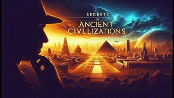 "Unlocking the Secrets of Ancient Civilizations: Pyramids, Mesopotamia & the Indus Valley"