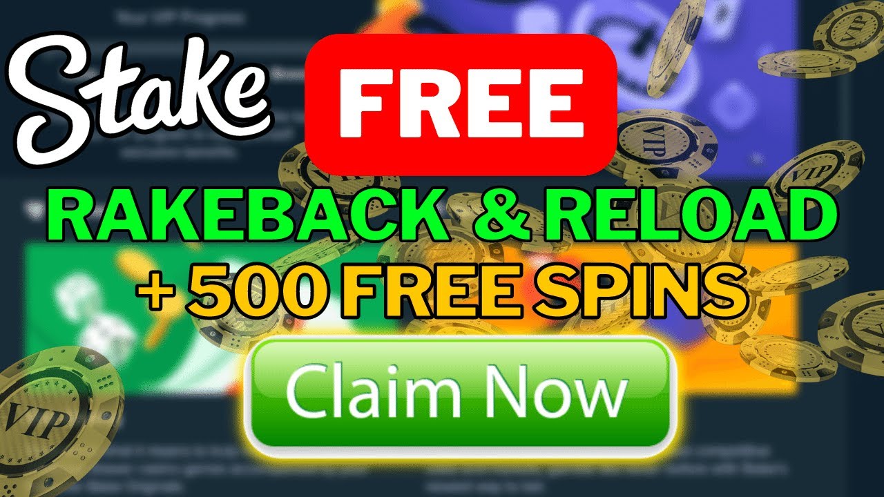 Stake Bonus Code New Stake Bonus Code - VIP Stake Promo Code 2023 - YouTube