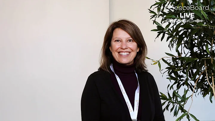 Myxoma virus enters as an exciting preclinical cancer immunotherapy. Interview with Leslie Sharp.