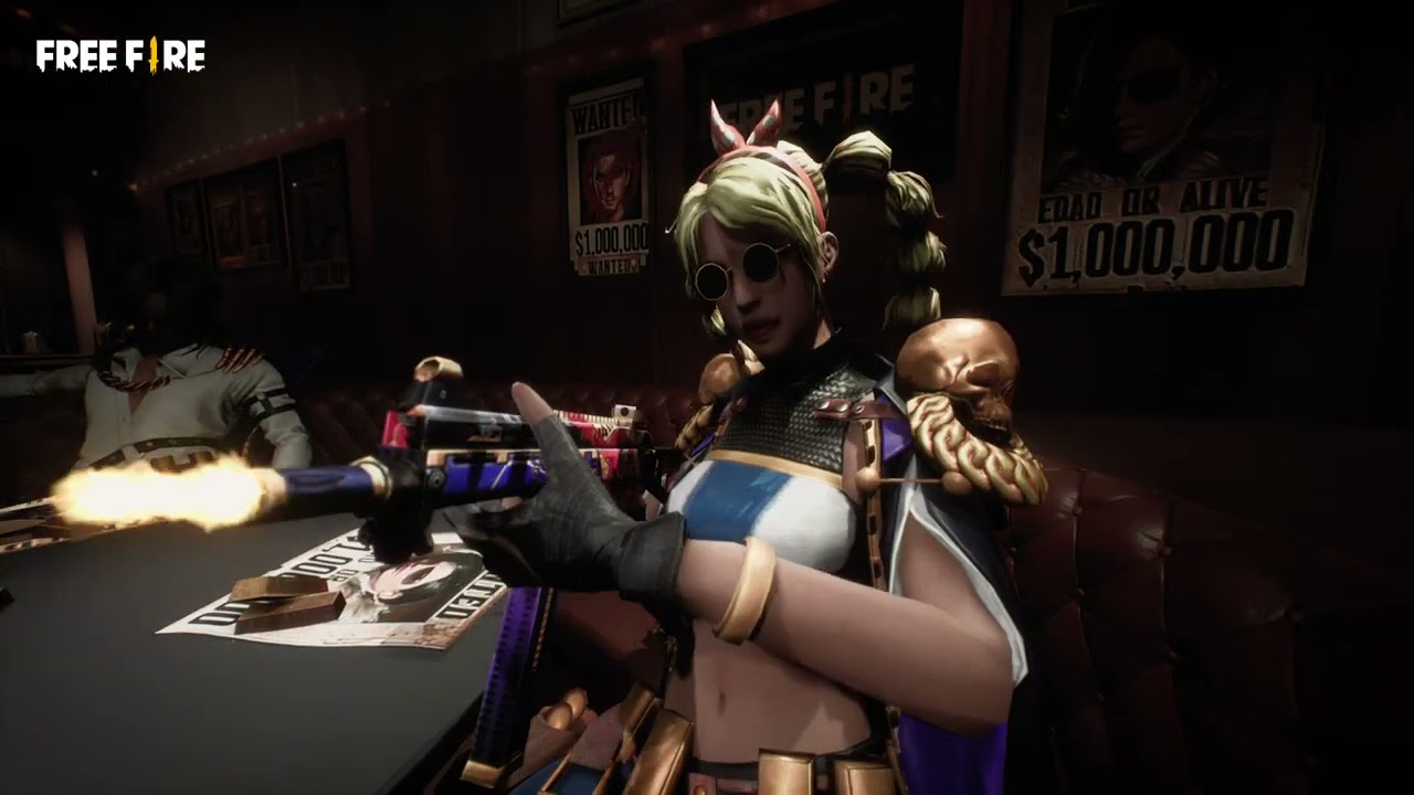 Fire Upcoming Elite Pass Season 38 (July 2021): Release Date, Pre-Order, Items & Rewards .....