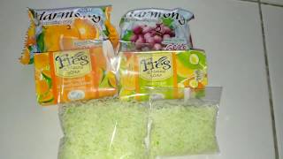 HOW TO MAKE YOUR OWN ROOM FRESHENER FROM BATH SOAP