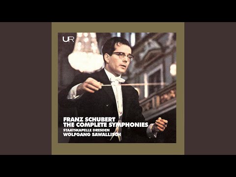 Symphony No. 3 in D Major, D. 200: II. Allegretto