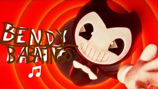 Bendy - Babafingo Official Clip