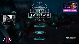 BATORA: LOST HAVEN FULL GAMEPLAY