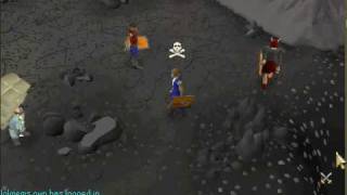 Epic fail auto bot (RuneScape)
