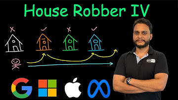 House Robber IV | Leetcode 2560