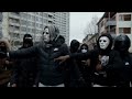 GDP PRINCE _-_ Gang ganga | You won’t believe this NEW HIT rwanda Drill Music 2026  Official Video 
