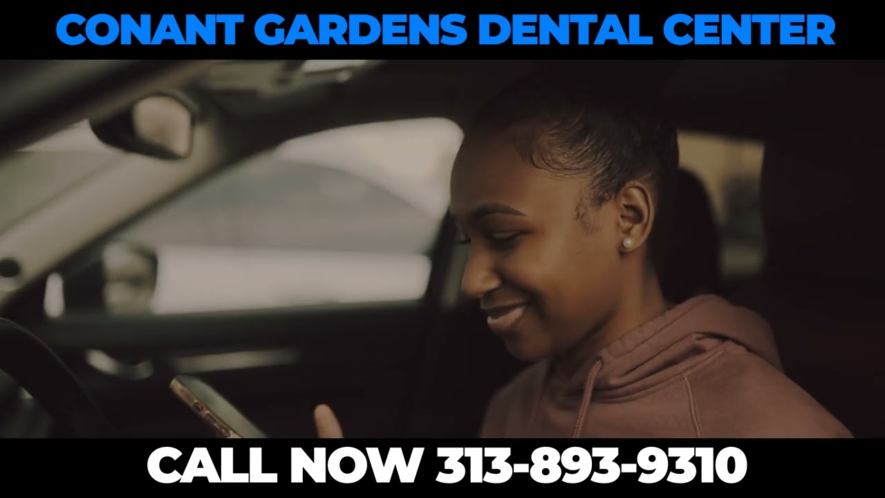 Conant Garden Dental Center - Gmac Cash 