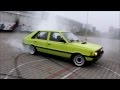 FSO POLONEZ PROJECT REFSO '82