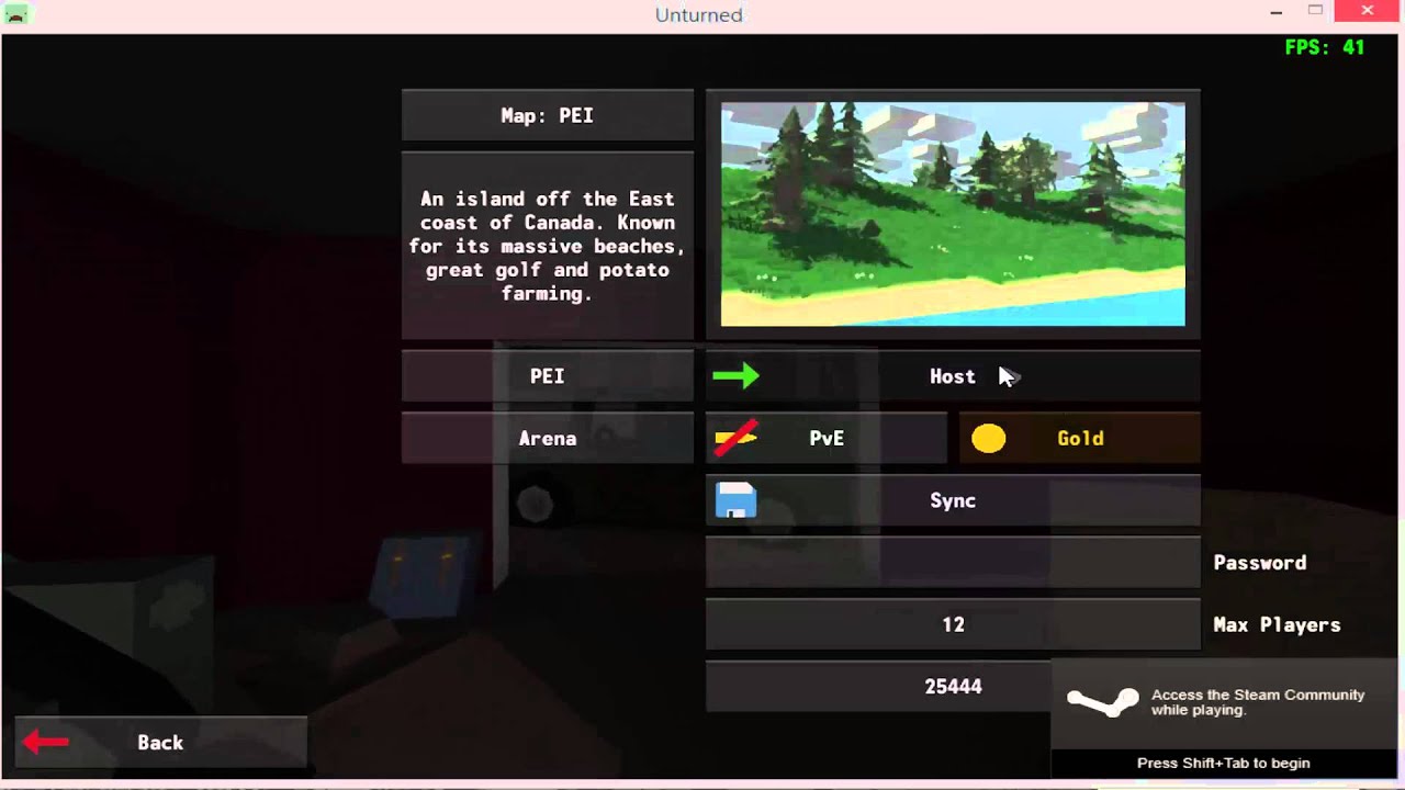 How to Get Unturned 2 2 5 for FREE! Updated Video!