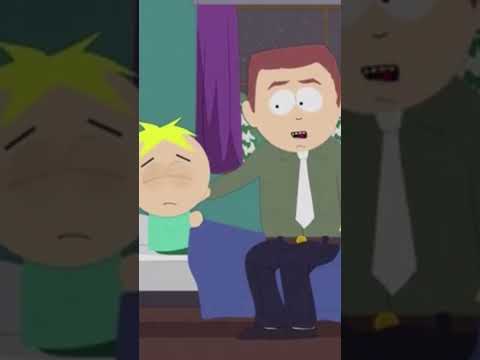 South Park kemény lett a… #hungary #funny #southpark #kenny #kenny #memes