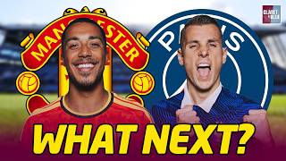 What Tielemans and Digne transfers really mean for Aston Villa