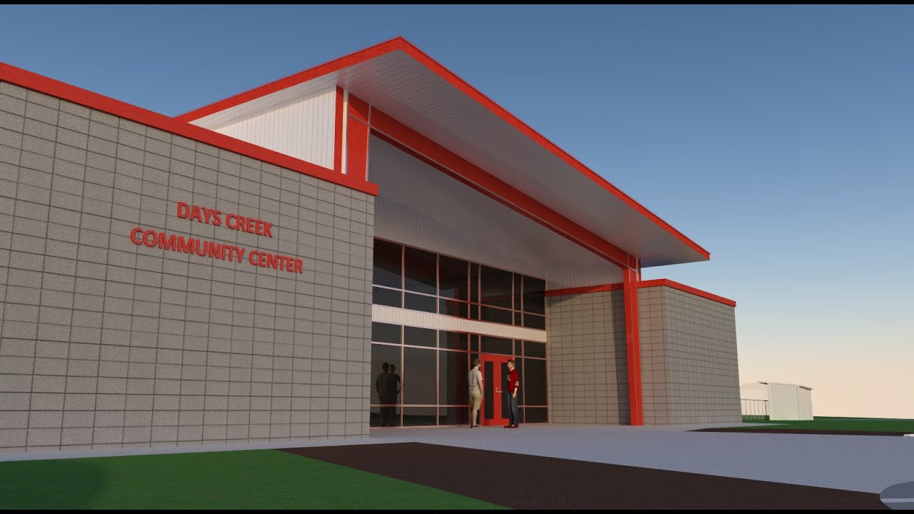 Douglas County School District #15 - Days Creek Charter School 2022