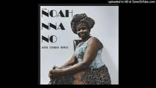 Onyame Teasefo Ba - Akua Serwaa Bonsu (Akua Serwaah Bonsu)