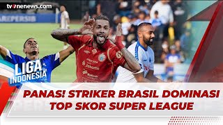 Download lagu Borneo FC Kokoh di Pucuk, Panas Derby Jatim & Top Skor Super League | OneNews Liga Indonesia
