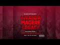 Khaligraph jones  lwanda magere legacy 1 instrumental prod vinconthebeat