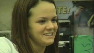 Kenowa Hills Class 2004 Senior Video