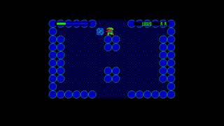 Labyrinth (Acornsoft) for the BBC Micro screenshot 2