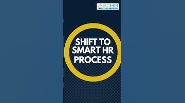 🎥 𝗦𝘁𝗿𝗲𝗮𝗺𝗹𝗶𝗻𝗲 𝗬𝗼𝘂𝗿 𝗛𝗥 𝗣𝗿𝗼𝗰𝗲𝘀𝘀 𝘄𝗶𝘁𝗵 𝗔𝗦𝗖 𝗛𝗥𝗠𝗦! #hrsoftware #hrtech #businesssolutions #smarthr #hrms