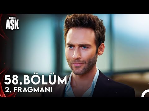 Kiralik Aşk 58. Bölüm 2. Fragman