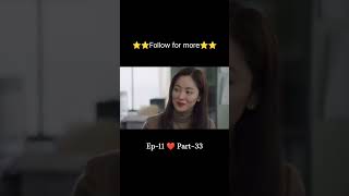 Vincenzo K Drama Episode- 11 Part-33 Vincenzo Hindi M