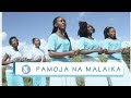 Pamoja na Malaika | Daily Daily Sing to Mary | Sauti Tamu Melodies | Nyimbo za Maria