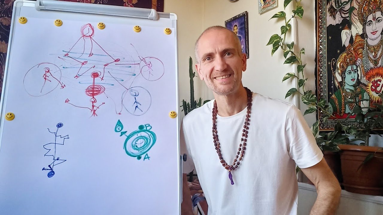 Արմեն Խաչ. Ինչպե՞ս իրագործել մեր երազանքները։