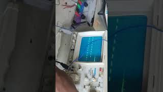AEC lab experiment