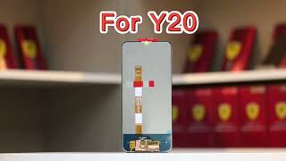 Best selling-vivo Y20, flycdi mobile screen , high quality mobile screen 2022 screenshot 4