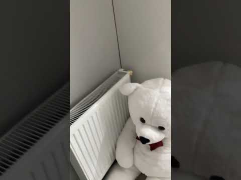 Bebek odası değişimi