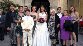 Karen Trejo Facundo Nuestro Aniversario