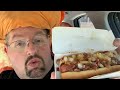 What’s New : Wienerschnitzel BBQ Luau Dog 🌭 🍍 🌺