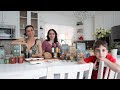 Online Shopping - Italian Food Haul from Carli - Heghineh Cooking Show