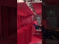 Red Powder Coating – Finishing Effect #powdercoating