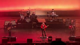 Wolf Alice · 2022-10-19 · Wiltern · Los Angeles · full live show
