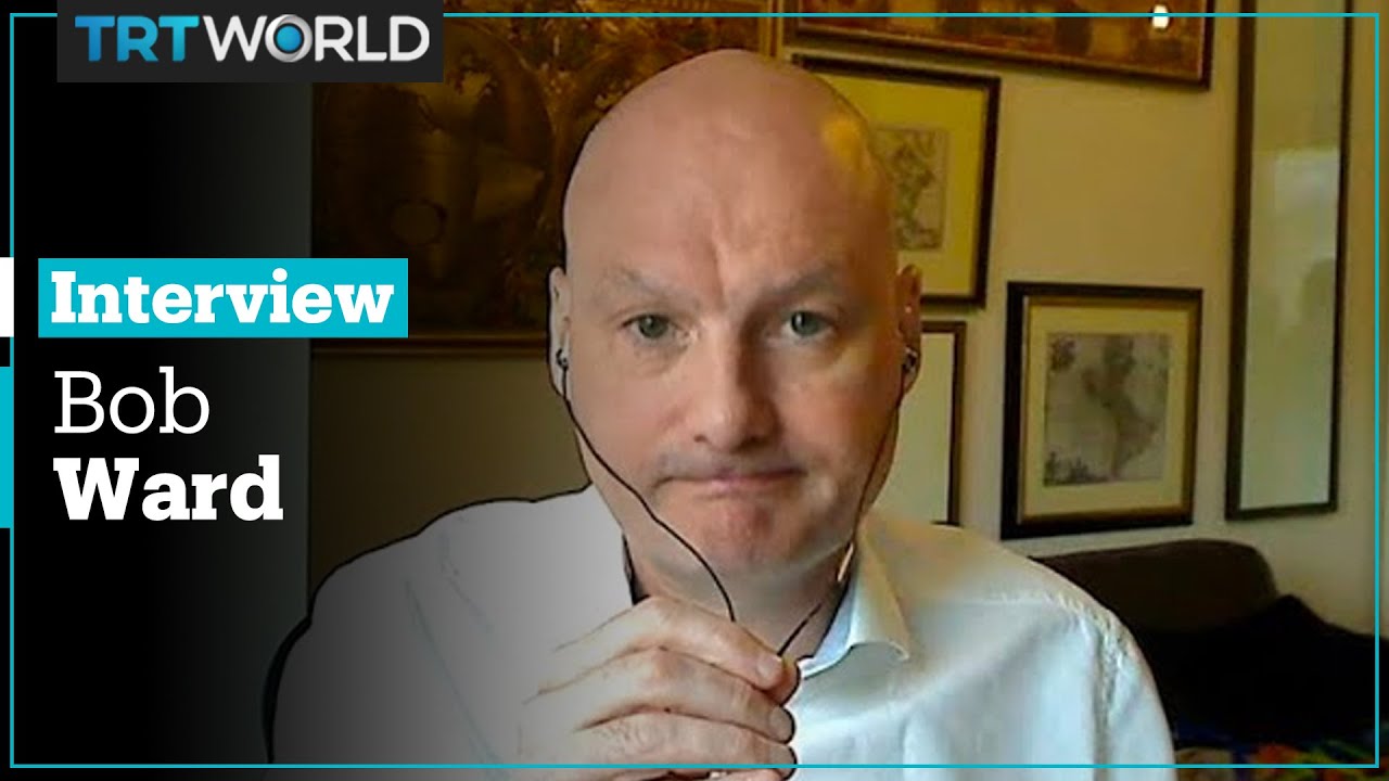 South Korea unveils plans for world’s first floating city