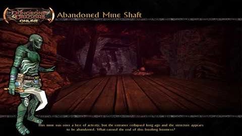 DDO - Heart of the Problem - Legendary Hard