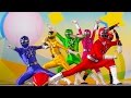 烈車戦隊トッキュウジャーショー