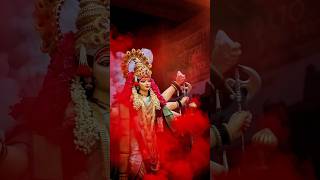 4K status video💐बेरी बेरी अरिजी करेली मोरी🎉 song video #durga #navratristatus #trending #maa #flyxo
