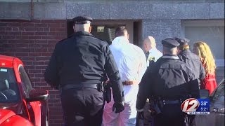 Man charged in estranged wife’s murder held without bail