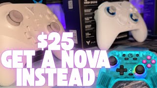 FlyDigi의 일반 컨트롤러는 그다지 좋지 않다 - Dune Fox 리뷰 screenshot 2