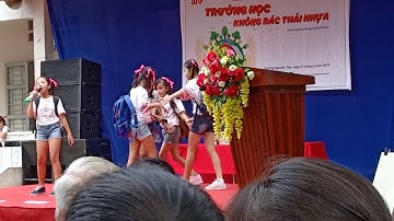 Ngày không rác thải nhựa