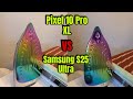 PHOTO COMPARISON - Google Pixel 10 Pro XL Vs. Samsung S25 Ultra - For My Boy TooTall - Photos Only