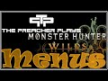 Let's PLay Monster Hunter Wilds   Ep0  Firstrun, Menus, and Setup