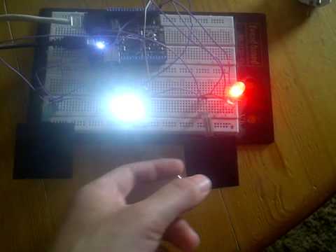 Piano Project With Netduino: Part 2