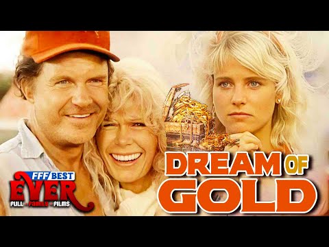 DREAMS OF GOLD: THE MEL FISHER STORY